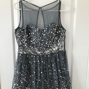 Stylish Party dress from Delia’s